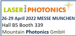 Logo World of Photonics 2022